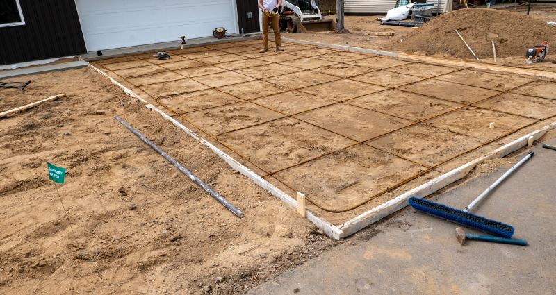 Site Preparation