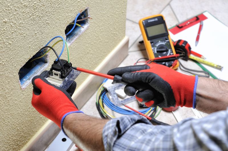 Utility Installation Experts