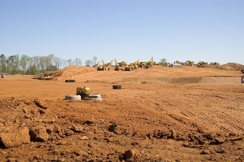Stable and Secure Foundation